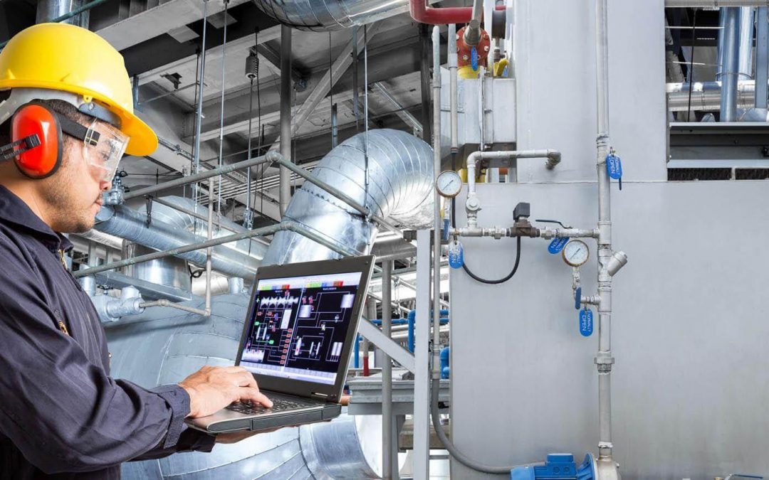 Så här servrar du dina instrument